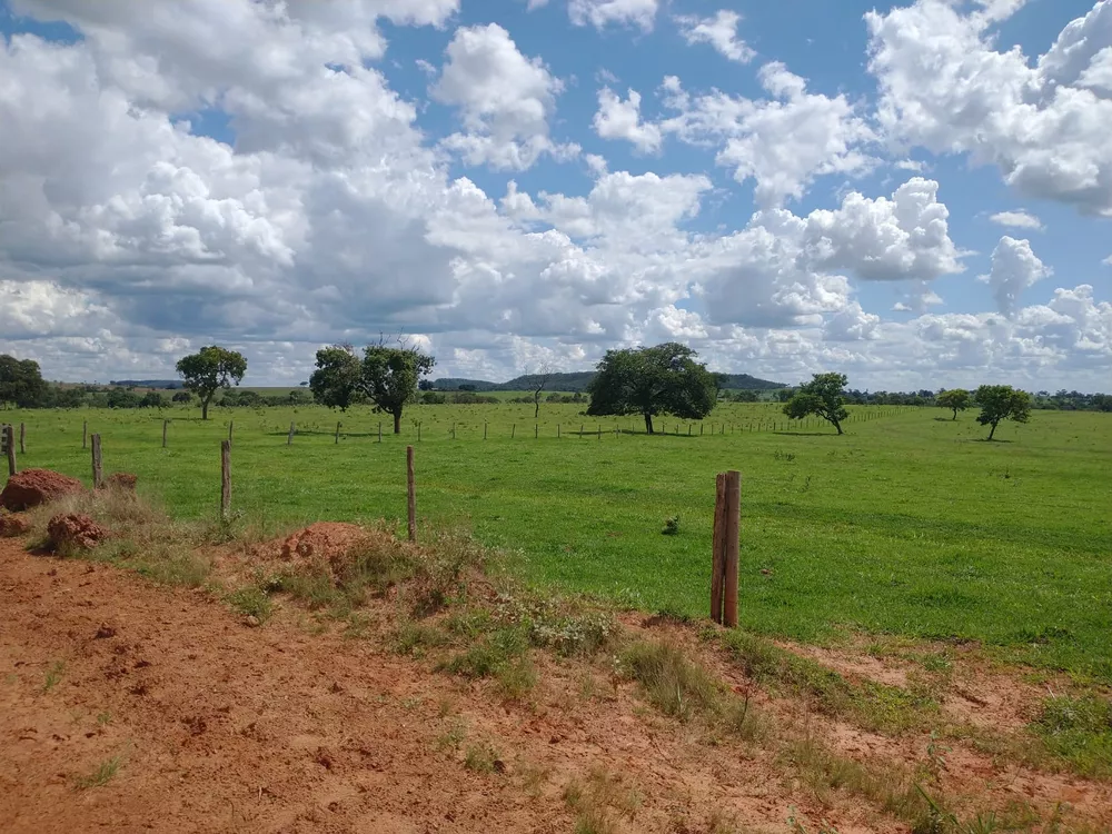 Fazenda, 115 m² - Foto 1