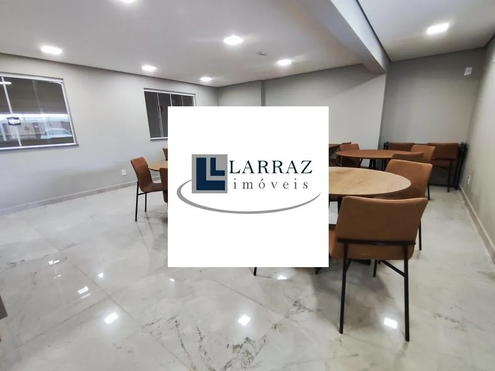 Apartamento, 1 quarto, 33 m² - Foto 10