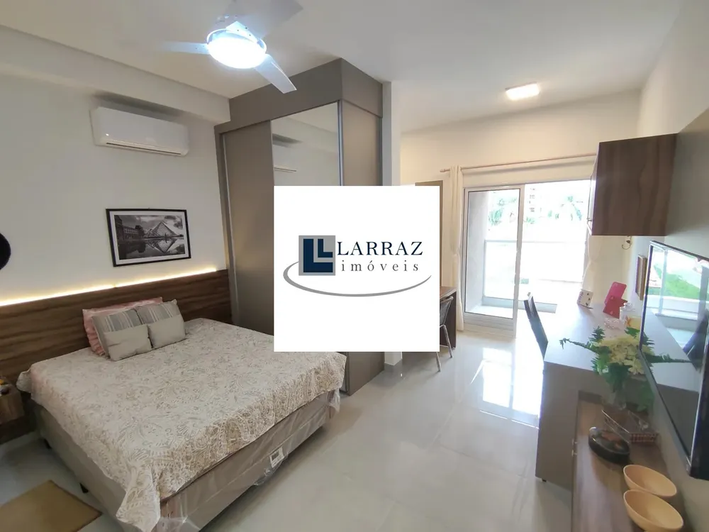 Apartamento, 1 quarto, 33 m² - Foto 2