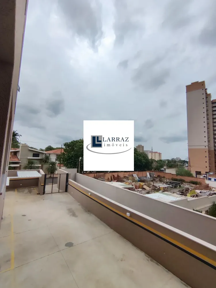 Apartamento, 1 quarto, 33 m² - Foto 6
