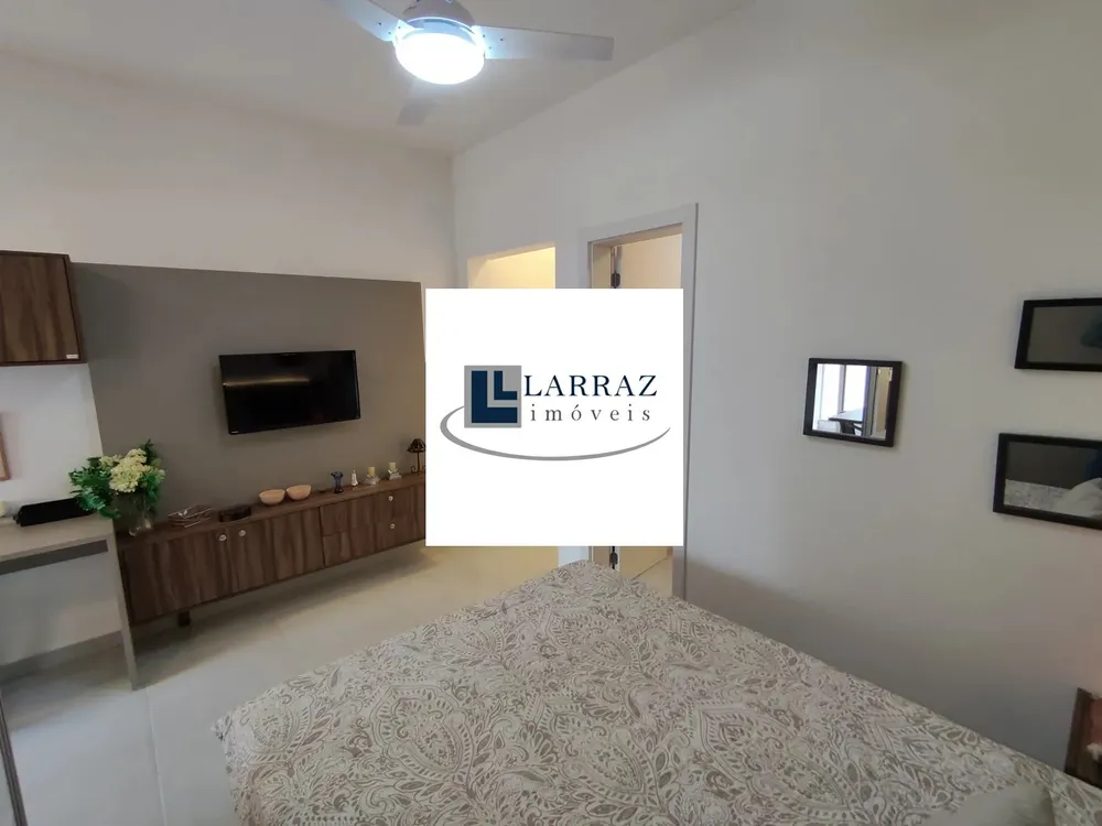 Apartamento, 1 quarto, 33 m² - Foto 3