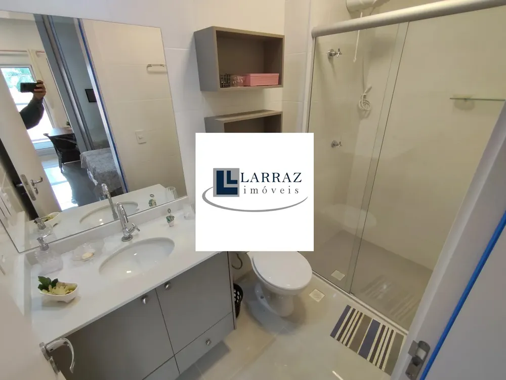 Apartamento, 1 quarto, 33 m² - Foto 4