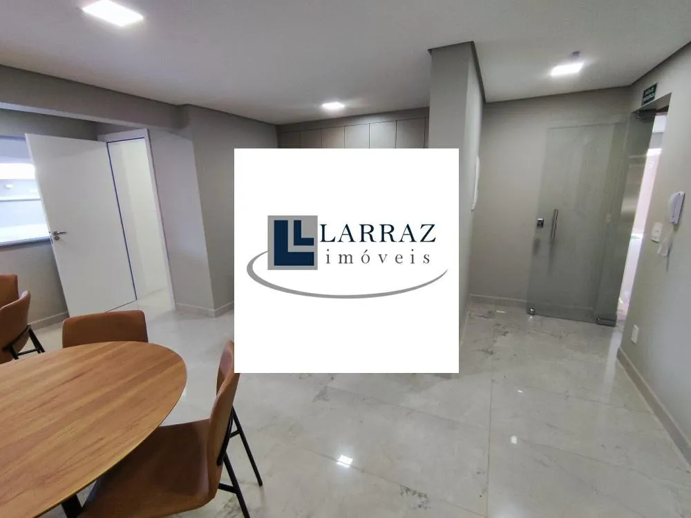 Apartamento, 1 quarto, 33 m² - Foto 9