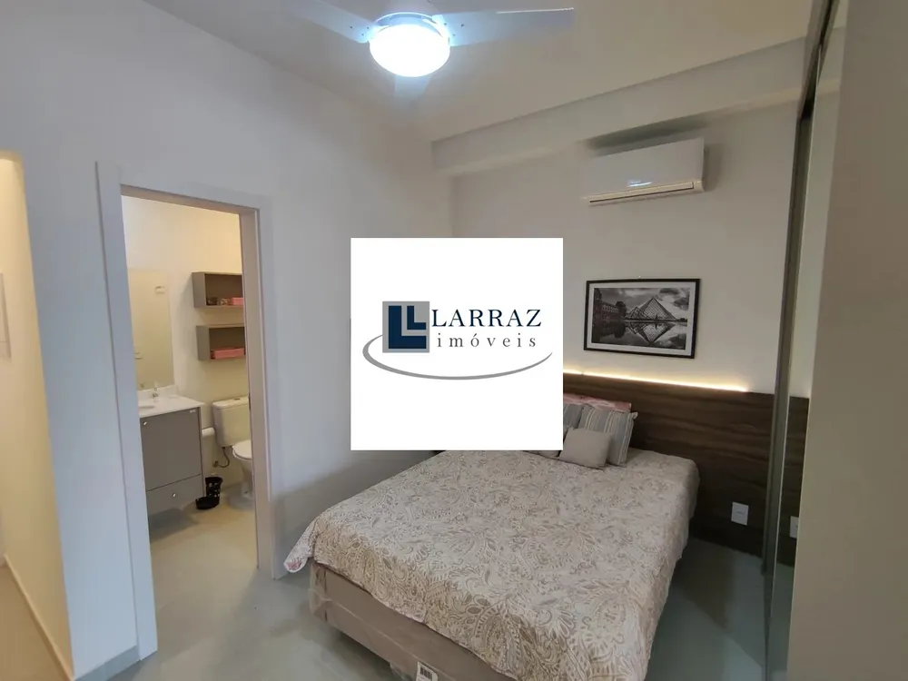 Apartamento, 1 quarto, 33 m² - Foto 1