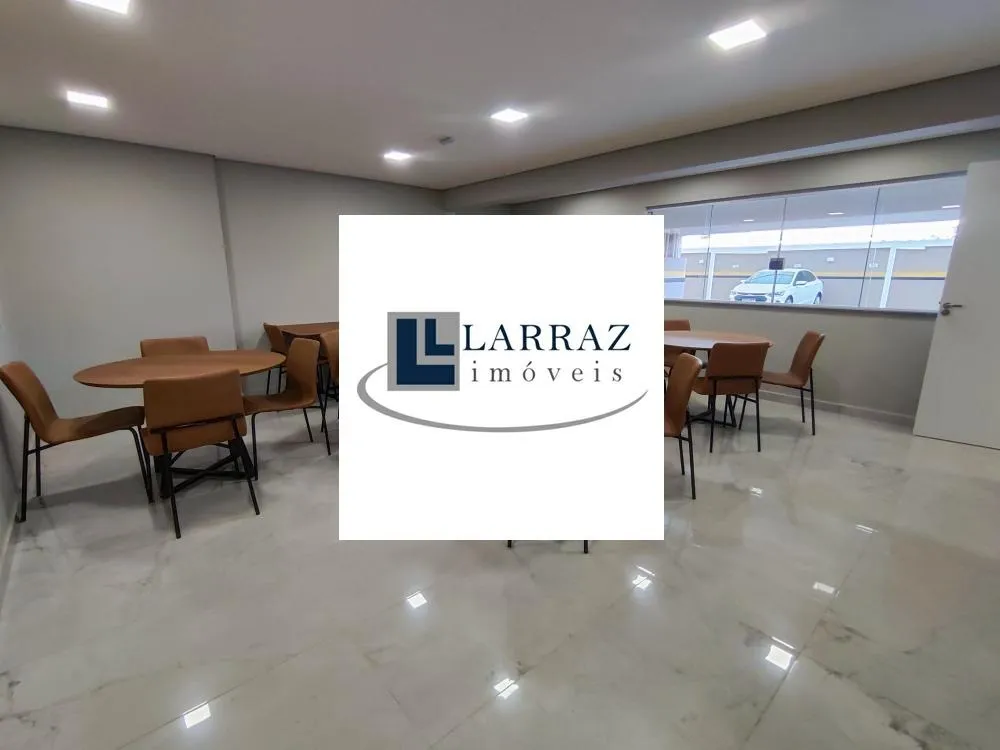 Apartamento, 1 quarto, 33 m² - Foto 8