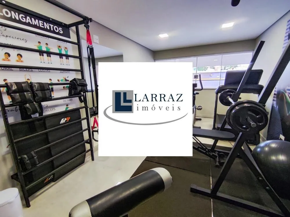 Apartamento, 1 quarto, 33 m² - Foto 11