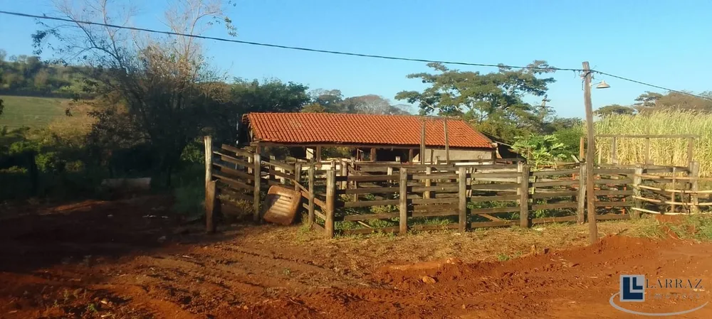 Sítio, 13 m² - Foto 6