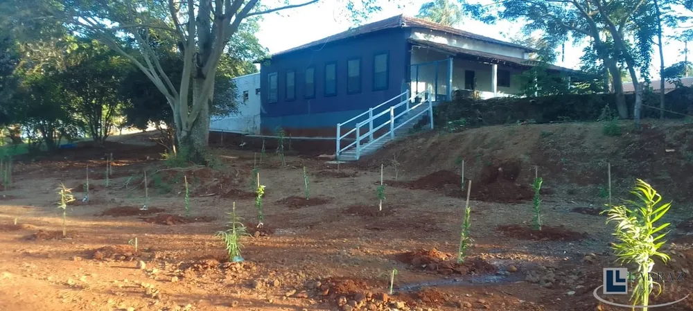 Sítio, 13 m² - Foto 8