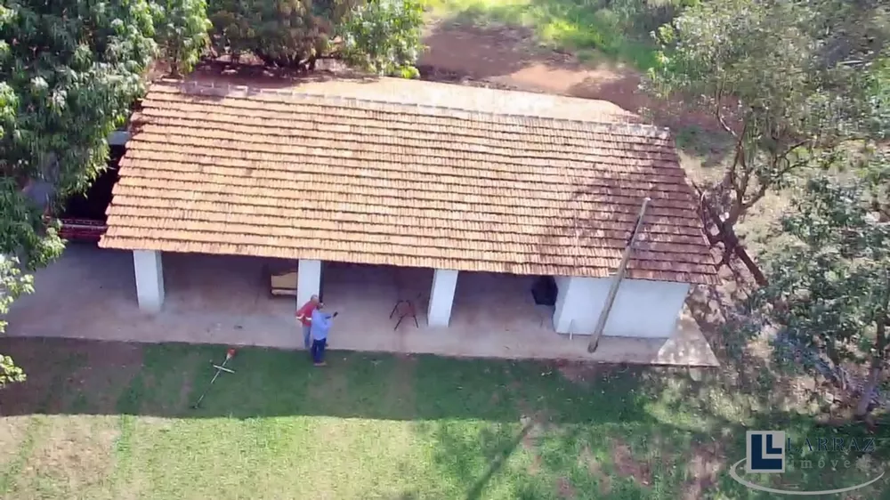 Sítio, 13 m² - Foto 2