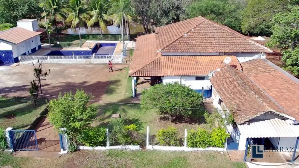 Sítio, 13 m² - Foto 1