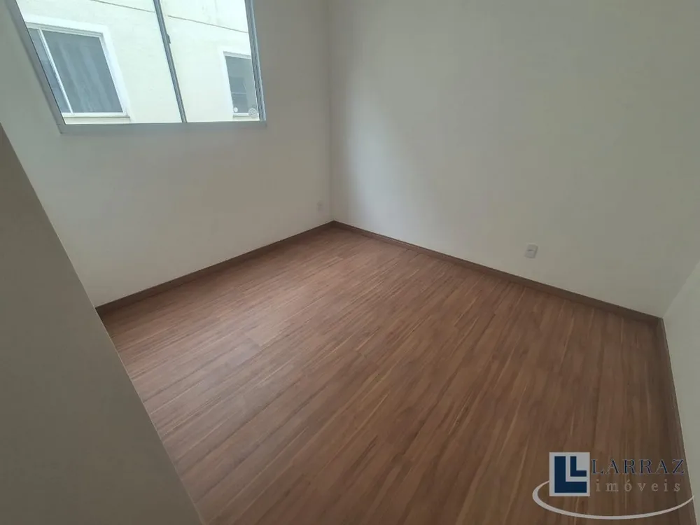 Apartamento, 2 quartos, 40 m² - Foto 2