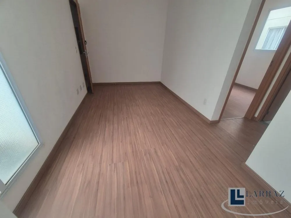 Apartamento, 2 quartos, 40 m² - Foto 1