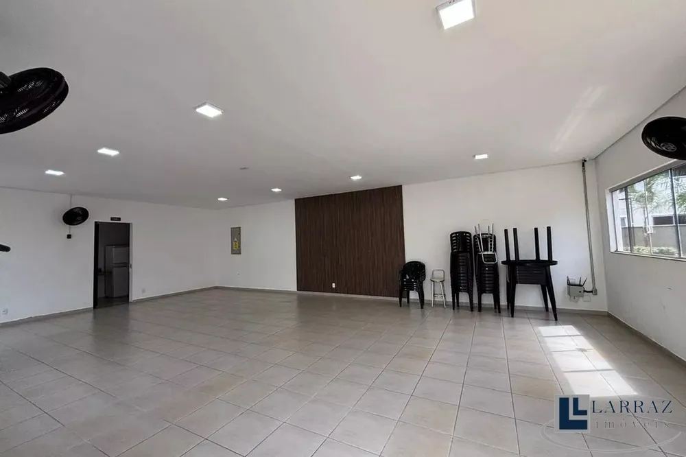 Apartamento, 2 quartos, 40 m² - Foto 3