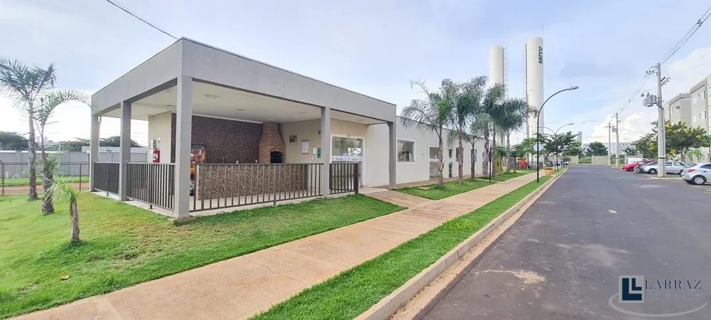 Apartamento, 2 quartos, 40 m² - Foto 3