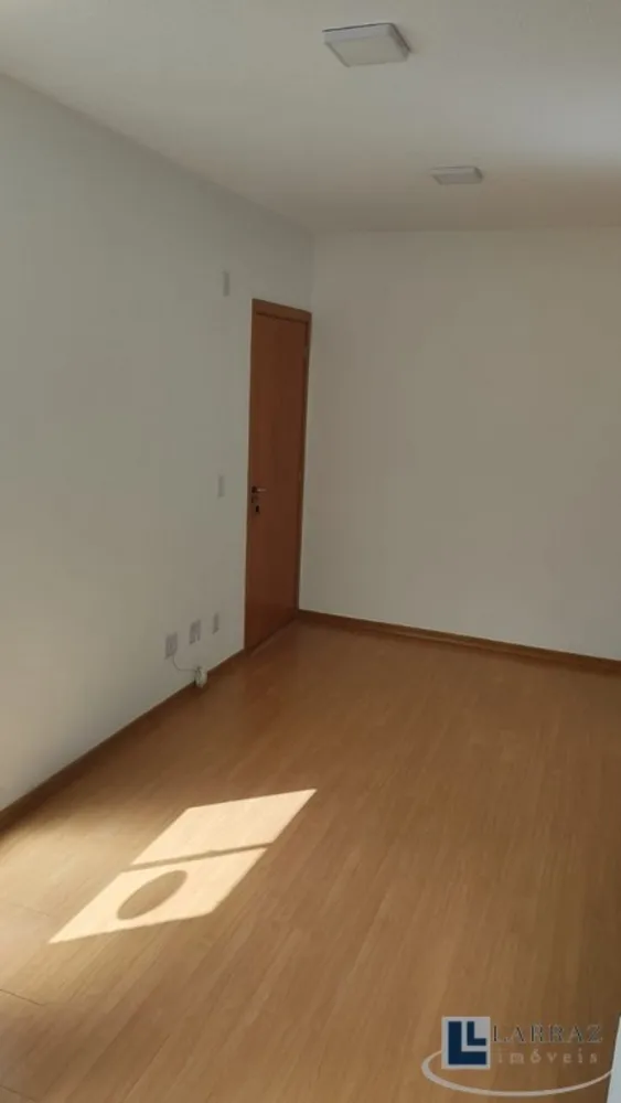 Apartamento, 2 quartos, 40 m² - Foto 7