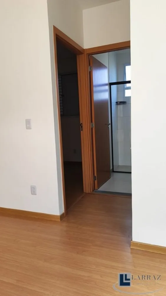 Apartamento, 2 quartos, 40 m² - Foto 9