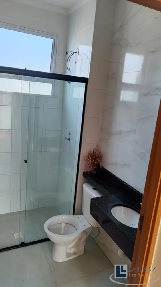 Apartamento, 2 quartos, 40 m² - Foto 4