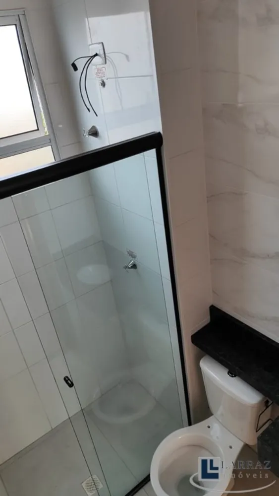 Apartamento, 2 quartos, 40 m² - Foto 6
