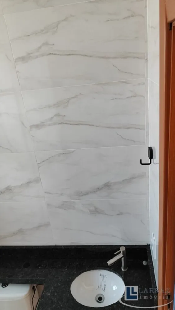 Apartamento, 2 quartos, 40 m² - Foto 1