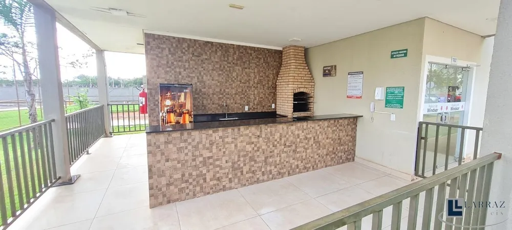 Apartamento, 2 quartos, 40 m² - Foto 8