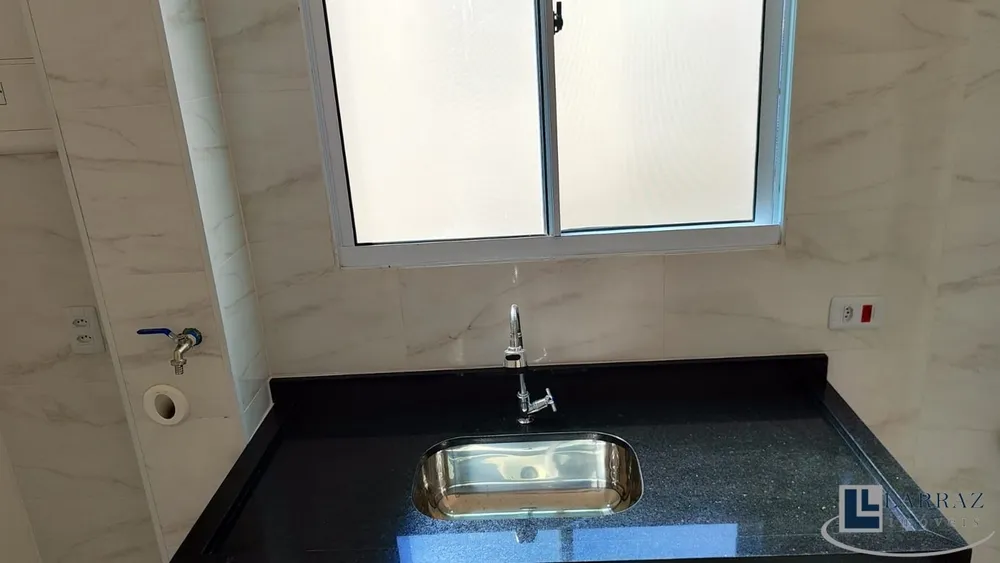 Apartamento, 2 quartos, 40 m² - Foto 11