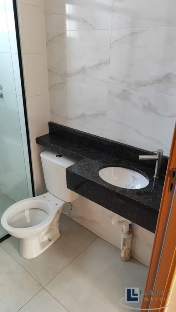 Apartamento, 2 quartos, 40 m² - Foto 10