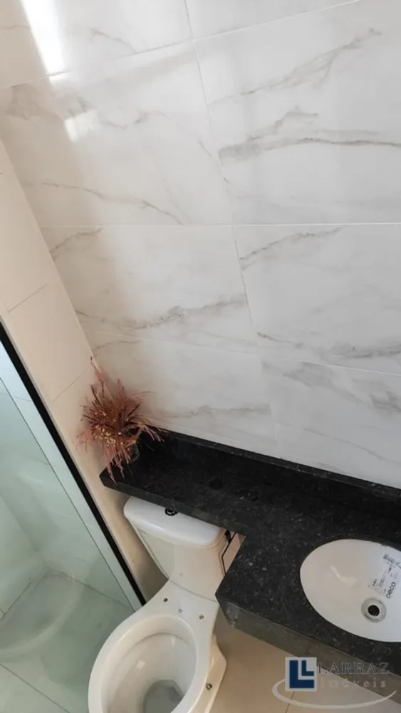 Apartamento, 2 quartos, 40 m² - Foto 12