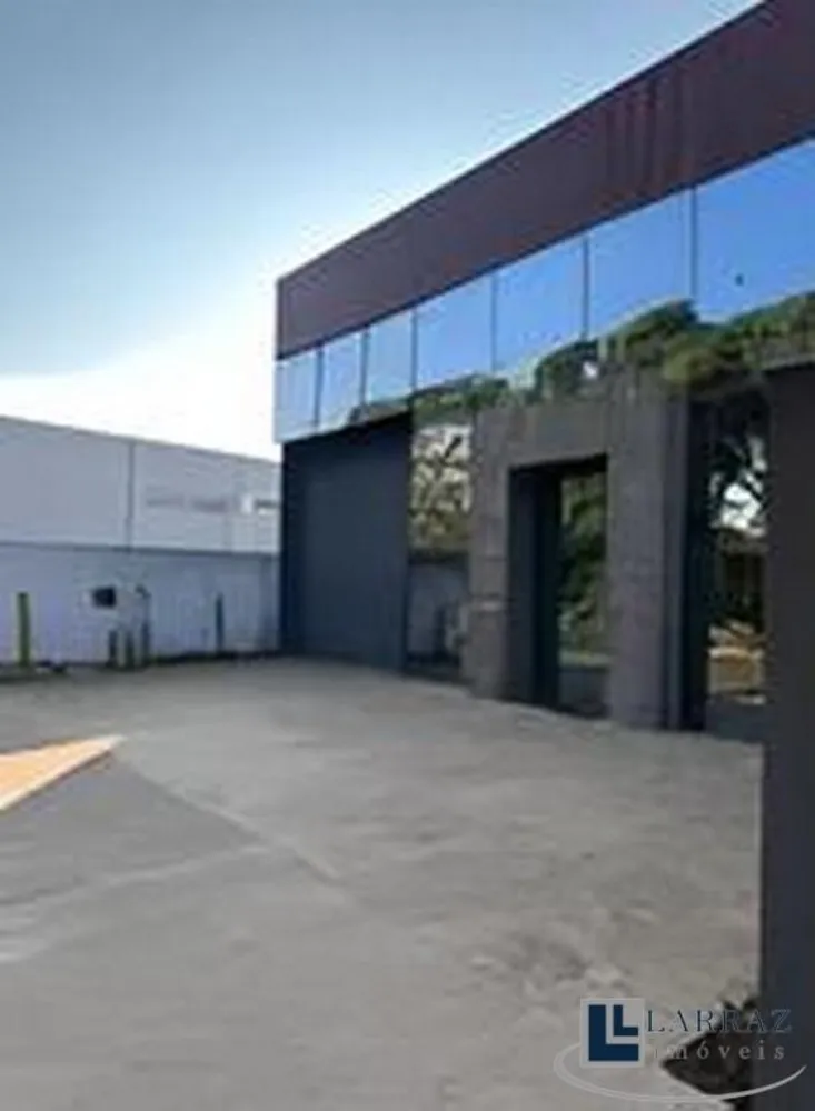 Loja-Salão, 300 m² - Foto 3