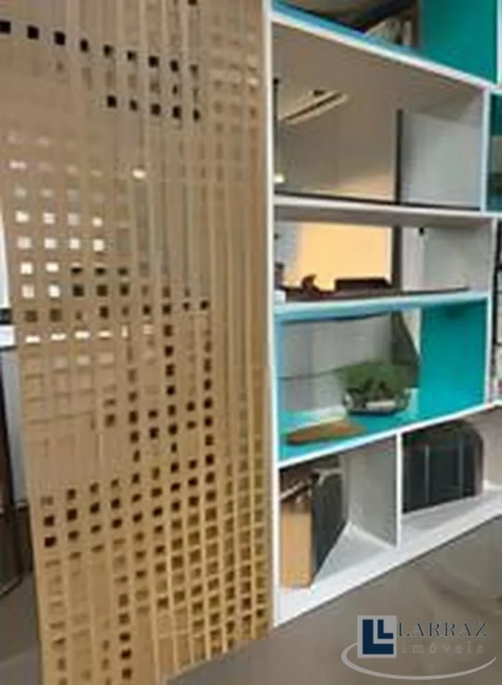 Loja-Salão, 300 m² - Foto 7
