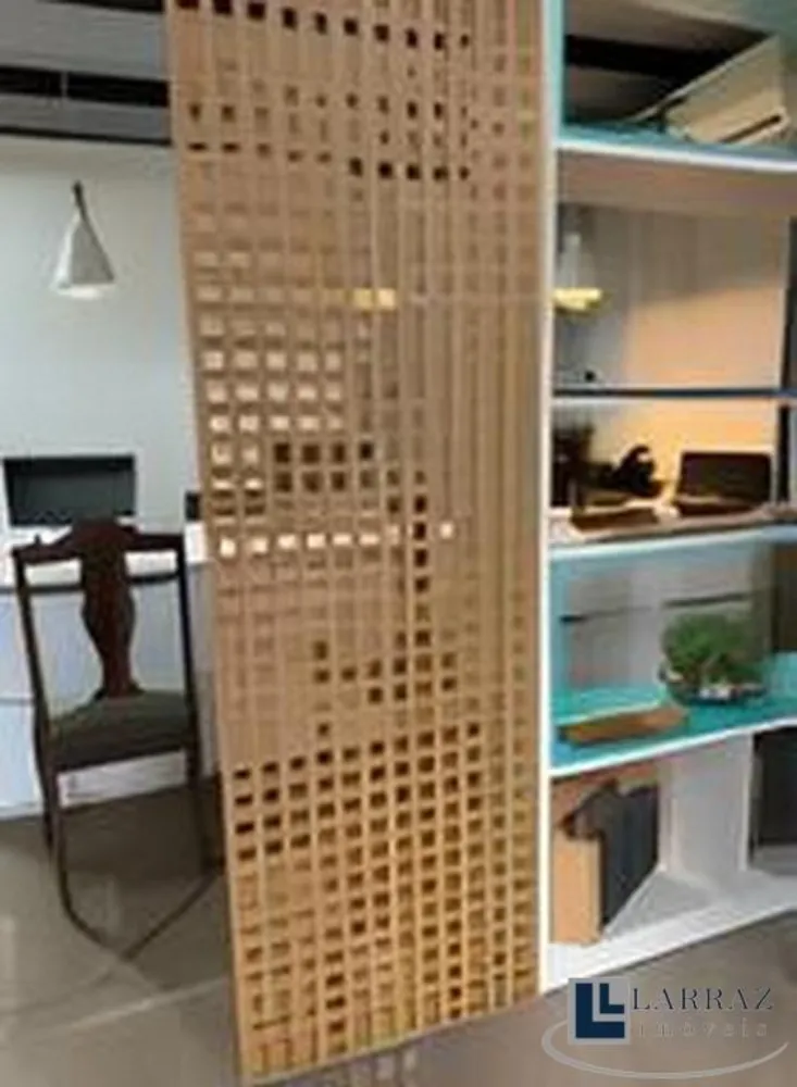 Loja-Salão, 300 m² - Foto 7