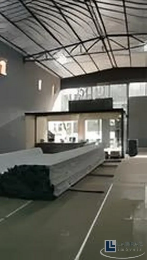 Loja-Salão, 300 m² - Foto 3