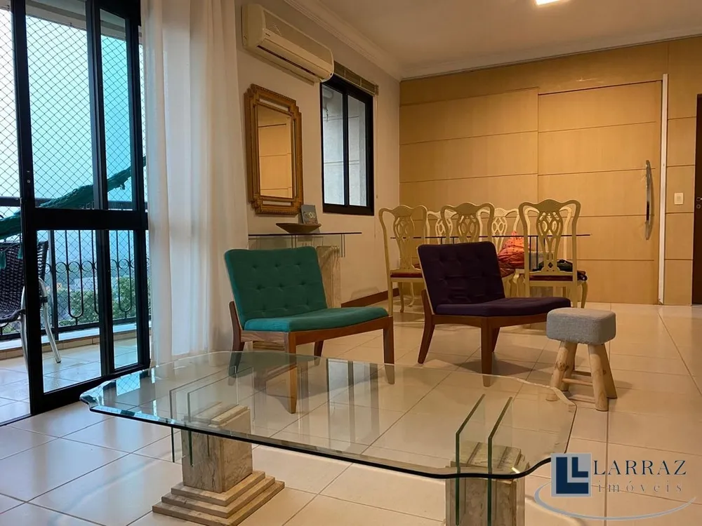 Apartamento, 3 quartos, 139 m² - Foto 6