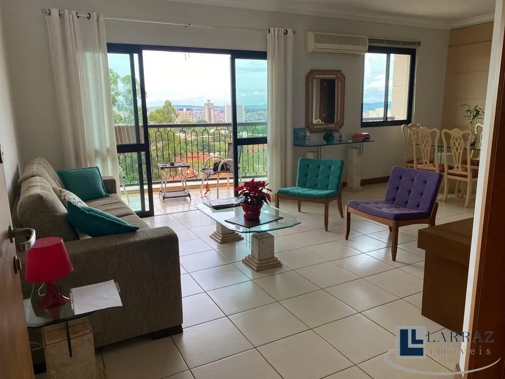 Apartamento, 3 quartos, 139 m² - Foto 11