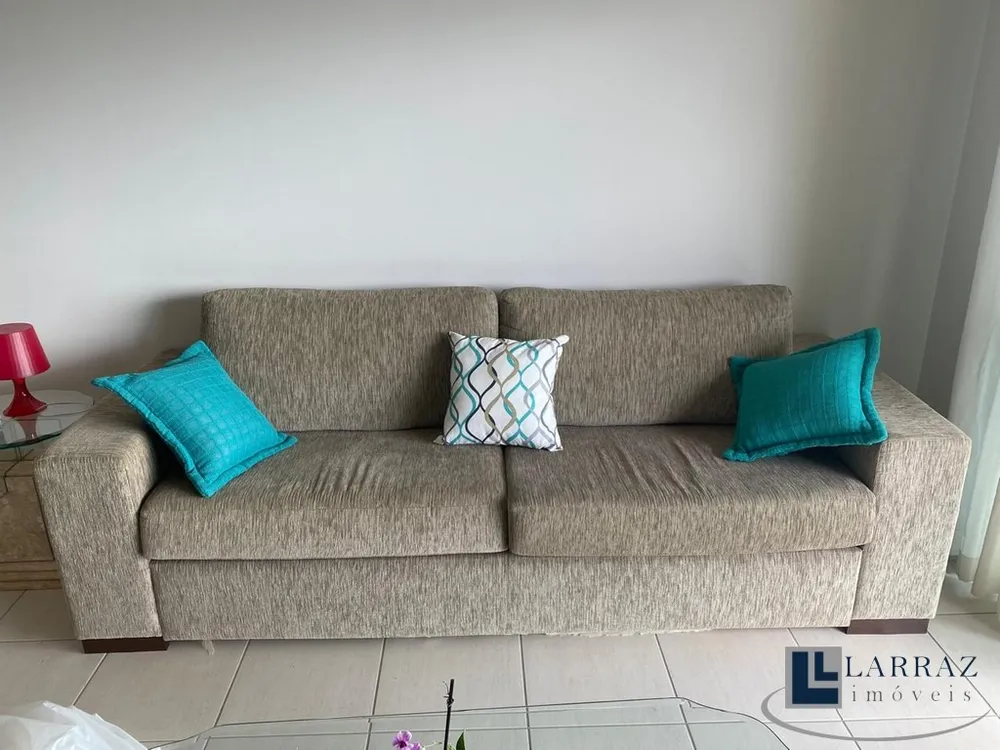 Apartamento, 3 quartos, 139 m² - Foto 8