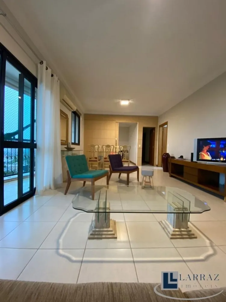 Apartamento, 3 quartos, 139 m² - Foto 2