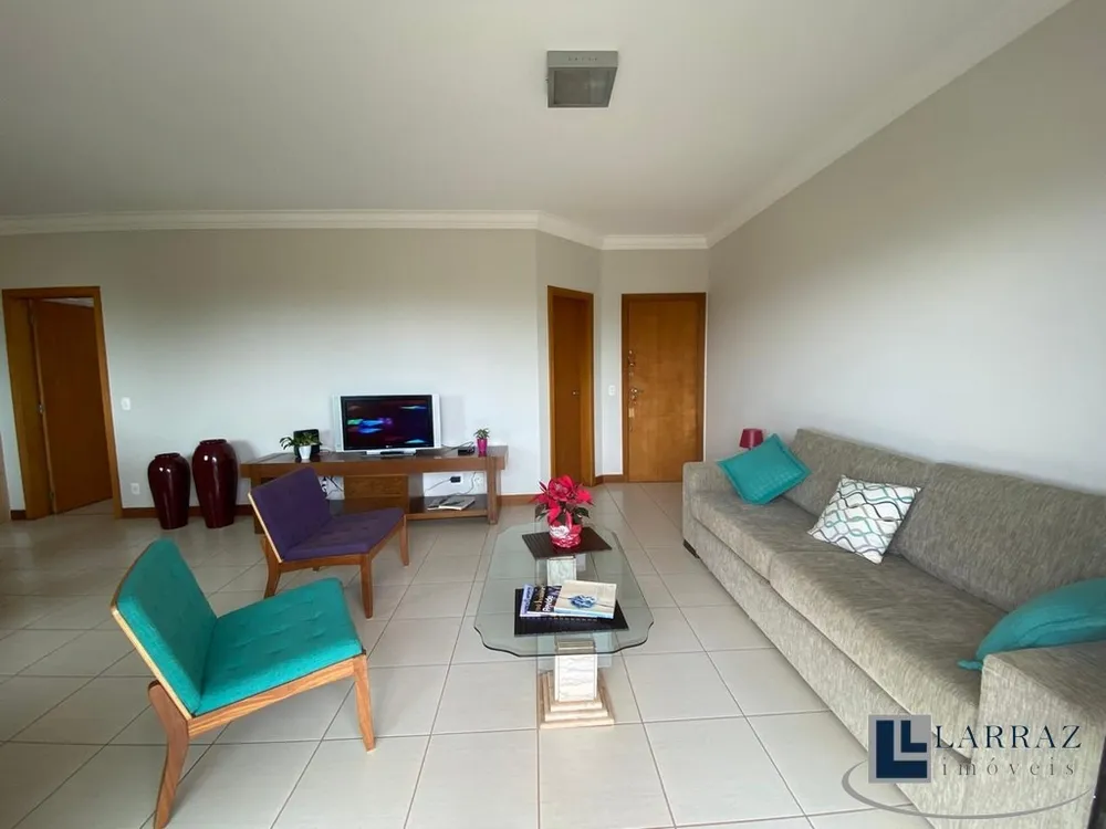 Apartamento, 3 quartos, 139 m² - Foto 7