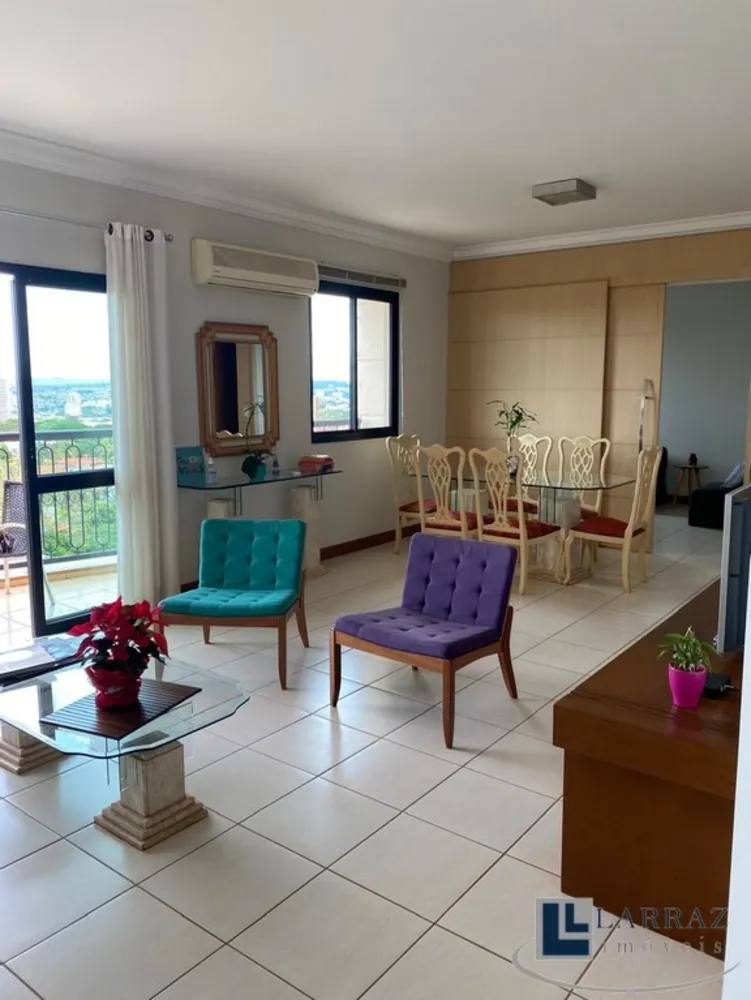 Apartamento, 3 quartos, 139 m² - Foto 12