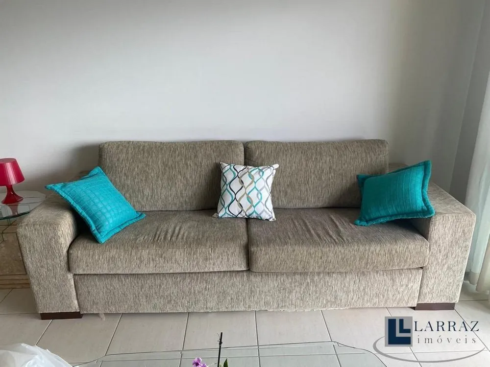 Apartamento, 3 quartos, 139 m² - Foto 9