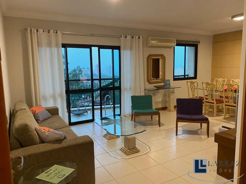 Apartamento, 3 quartos, 139 m² - Foto 9