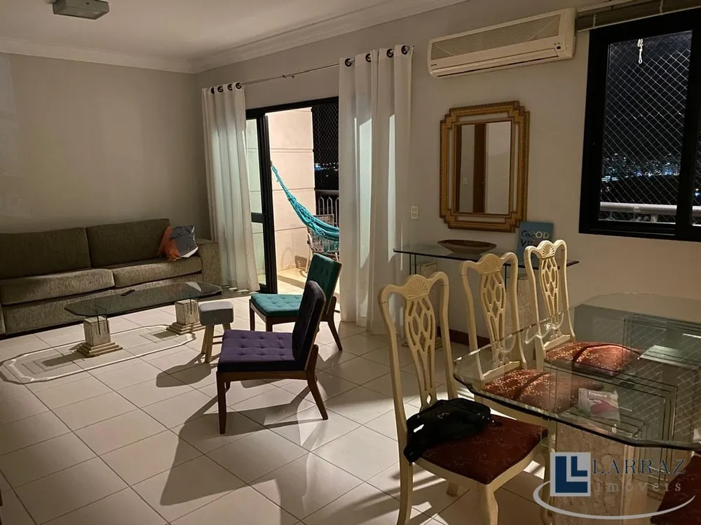Apartamento, 3 quartos, 139 m² - Foto 5