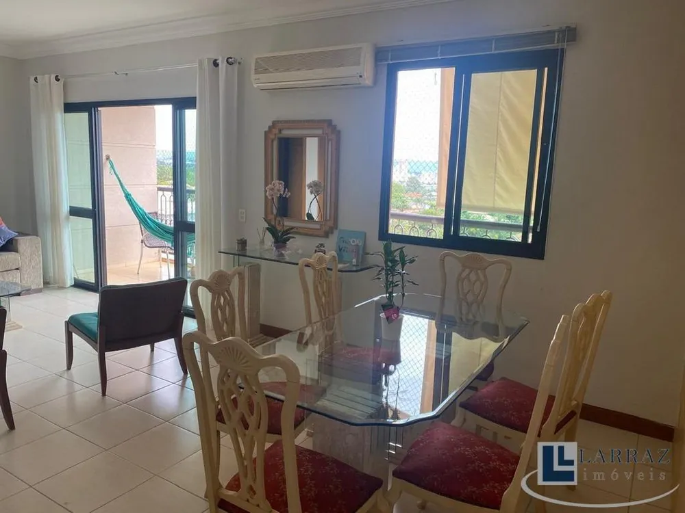 Apartamento, 3 quartos, 139 m² - Foto 15