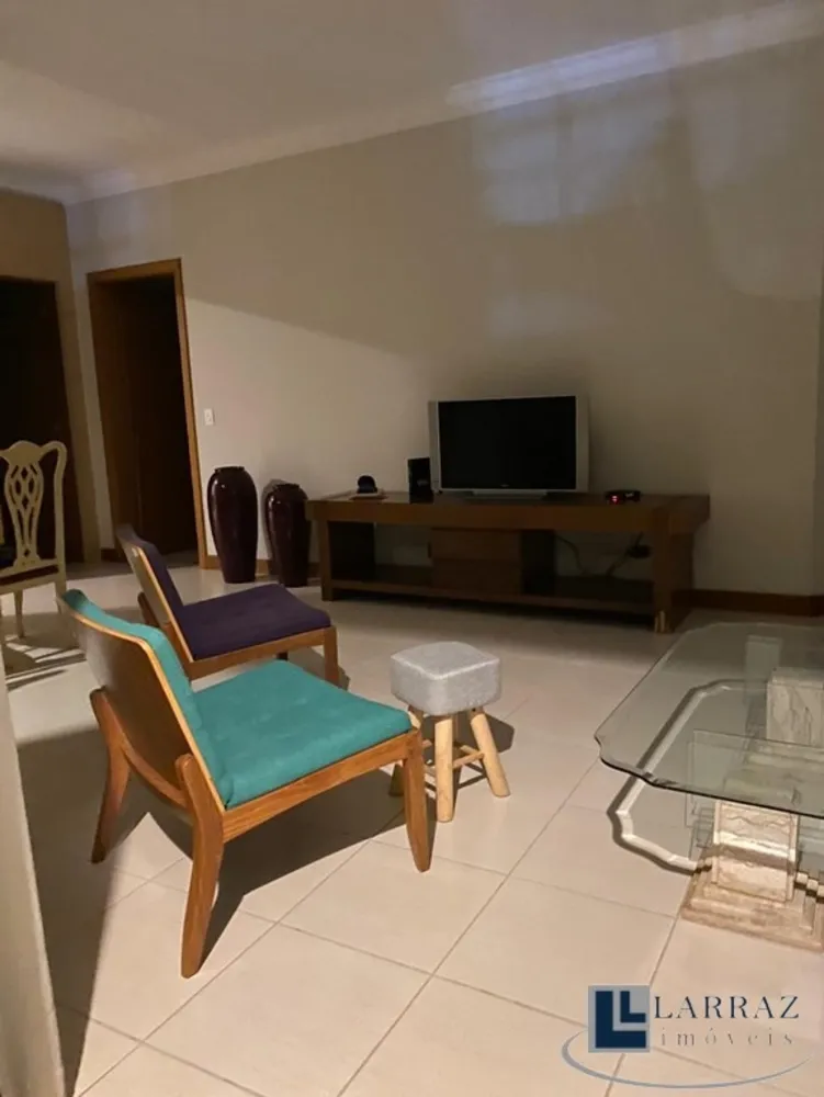 Apartamento, 3 quartos, 139 m² - Foto 3