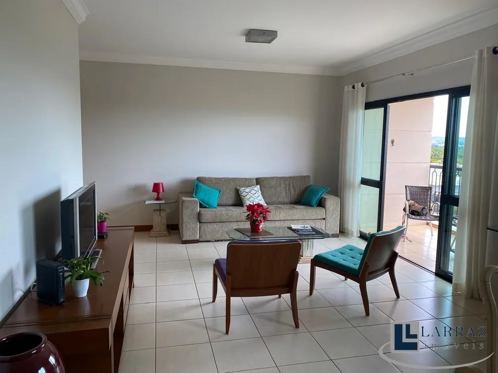 Apartamento, 3 quartos, 139 m² - Foto 15
