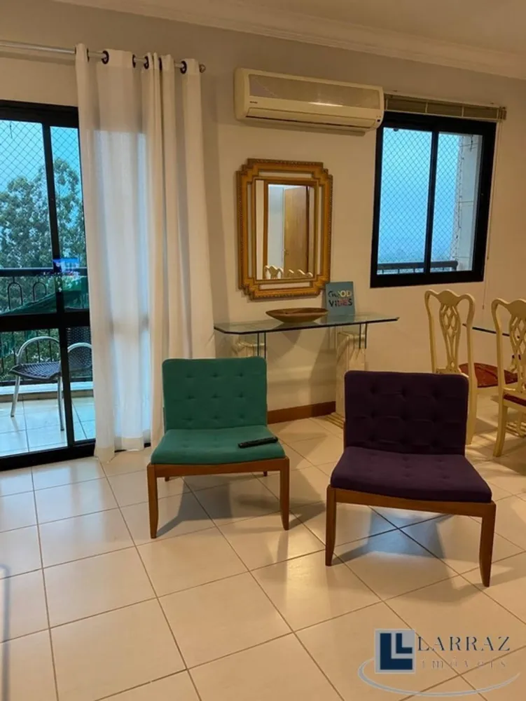Apartamento, 3 quartos, 139 m² - Foto 4