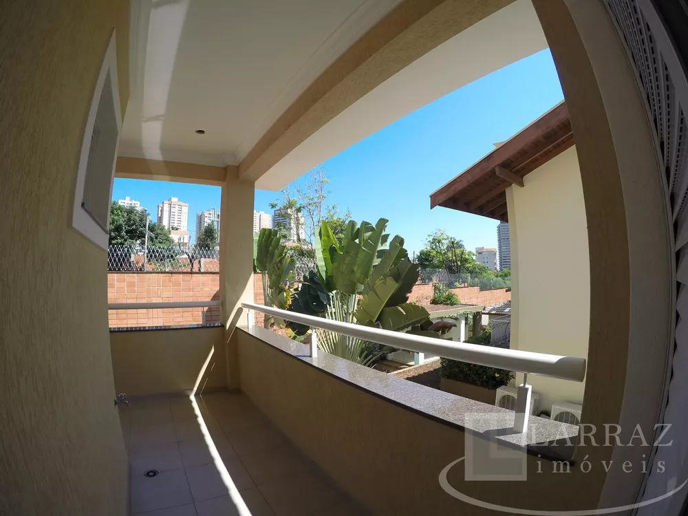 Casa, 4 quartos, 930 m² - Foto 3