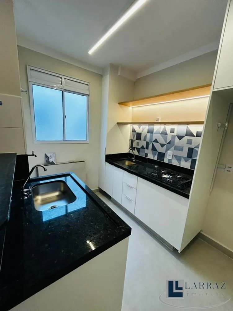 Apartamento, 2 quartos, 42 m² - Foto 16