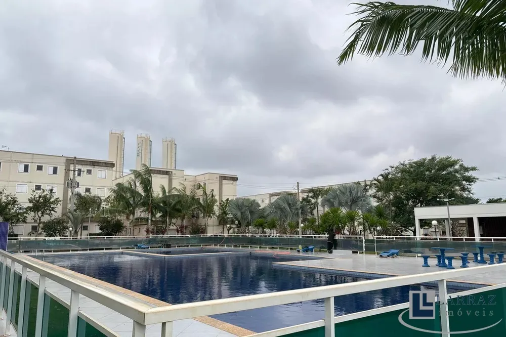 Apartamento, 2 quartos, 42 m² - Foto 10