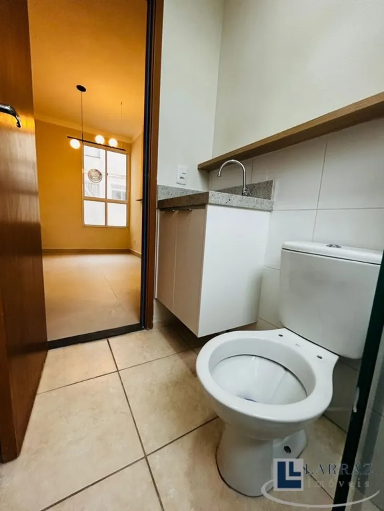 Apartamento, 2 quartos, 42 m² - Foto 11