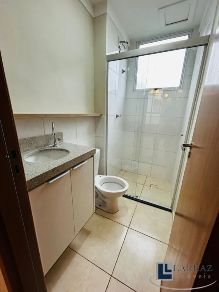 Apartamento, 2 quartos, 42 m² - Foto 5