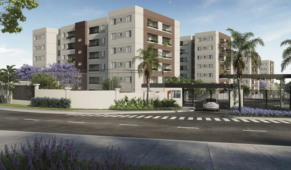 Apartamento, 2 quartos, 70 m² - Foto 1